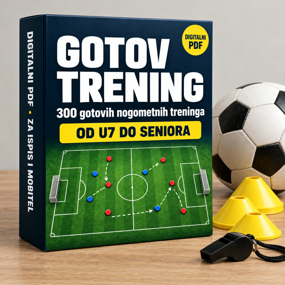 Gotov Trening